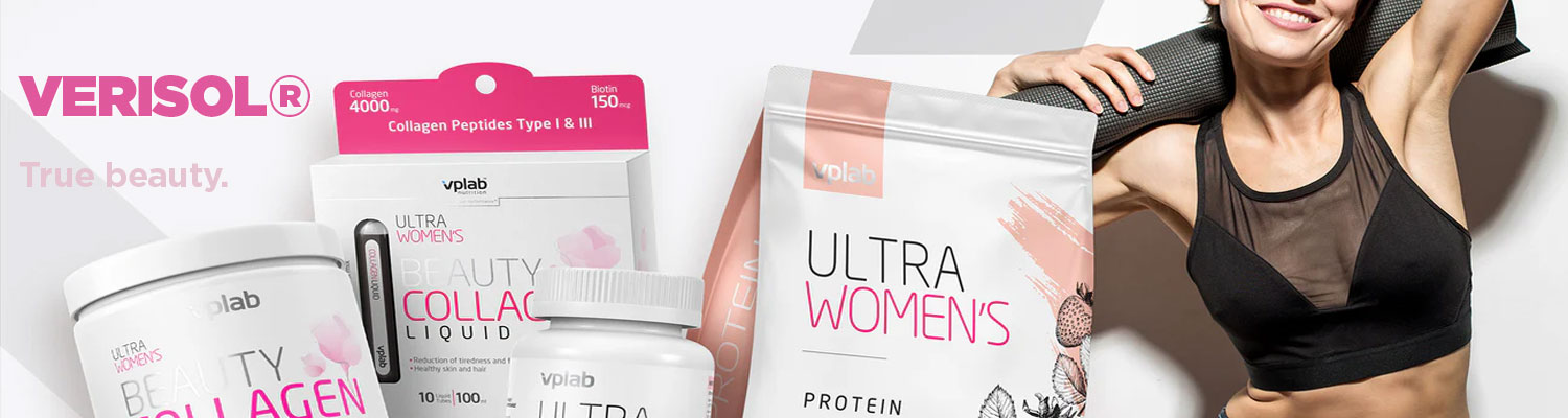 Beauty kolagény Verisol